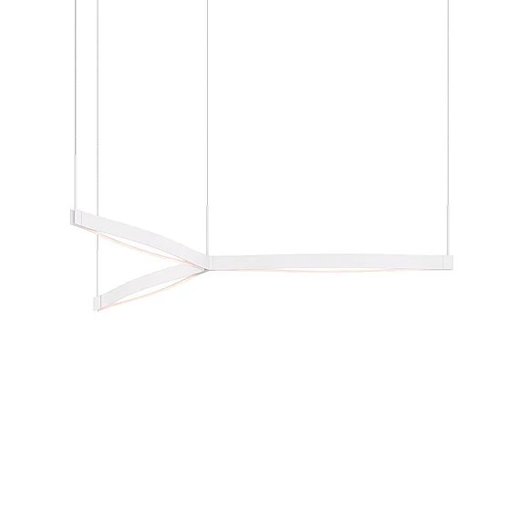Sonneman Ola Pendant 22QWCT01120PHA