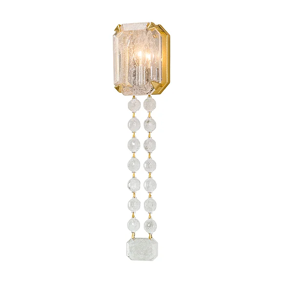 Corbett Lighting Alibi Wall Sconce 230-11-GL