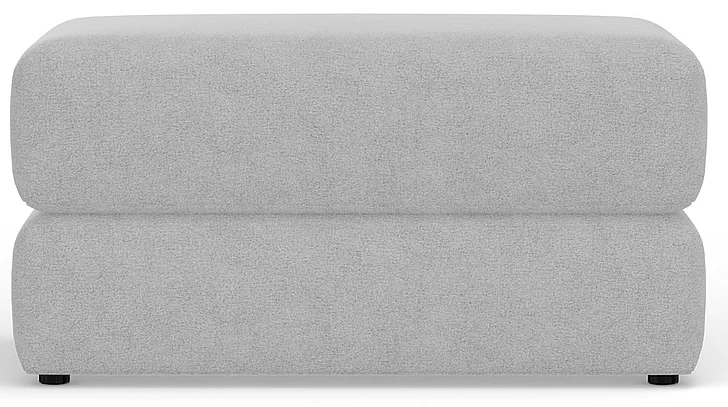 Jackson Eagan Ottoman in Moonstruck 2303-10/1847-18/1998-18
