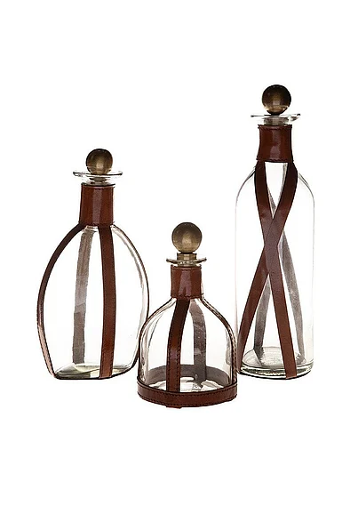 Furniture Classics Steve's Decanter Trio 61-135