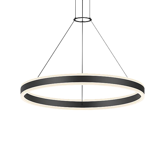 Sonneman Double Corona Pendant 2305.25