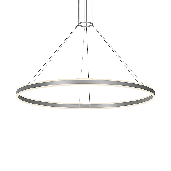 Sonneman Double Corona Pendant 2309.16