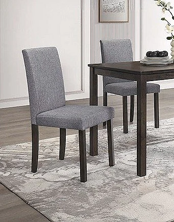 Crown Mark Melshire Side Chair 2310S