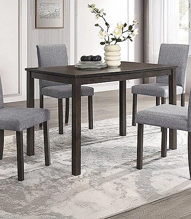 Crown Mark Melshire Dining Table 2310T-2844