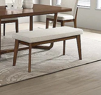 Crown Mark Salerno Bench 2311-BENCH