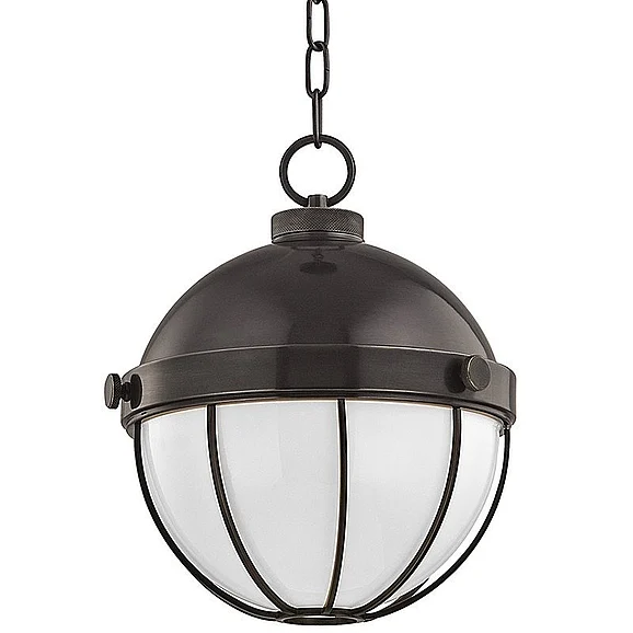 Hudson Valley Lighting Sumner Pendant 2312-OB