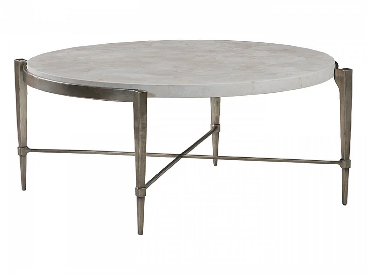 Artistica Home Signature Designs Percival Cocktail Table 2319-943