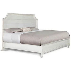 Sunny Design Carriage House Eastern King Bed in European Cottage 2320EC-EK