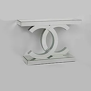 Bethel Mirror Cc Console Table BJSF265C
