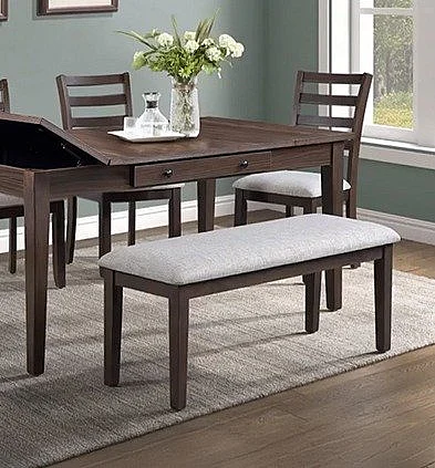 Crown Mark Wagner Bench 2326-BENCH