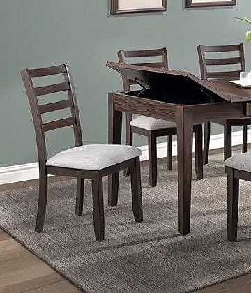 Crown Mark Wagner Side Chair (Set of 2) 2326S