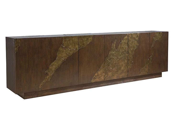 Artistica Home Signature Designs Contango Long Media Console 2340-908