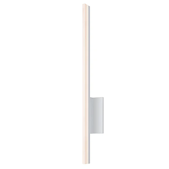 Sonneman Stiletto Bath and Vanity 2340.16-DIM