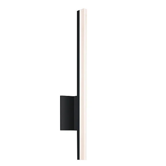 Sonneman Stiletto Bath and Vanity 2340.25-DIM