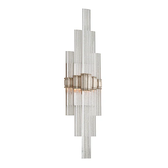 Corbett Lighting Viola Wall Sconce 236-12-WSL