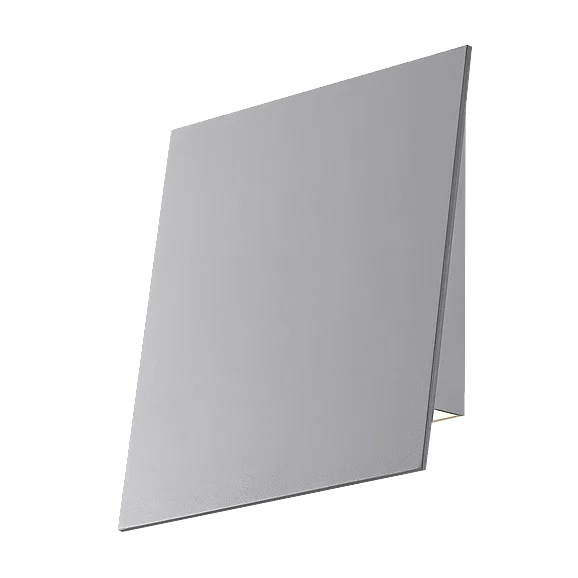Sonneman Angled Plane Wall Sconce 2363.74-WL