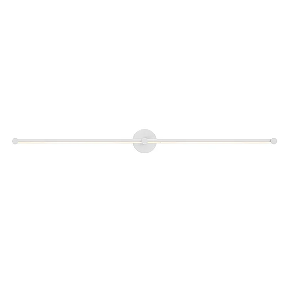 Sonneman Purolinear 360 Bath and Vanity 23QSWL222B120PHA