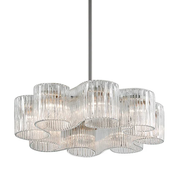 Corbett Lighting Circo Chandelier 240-48