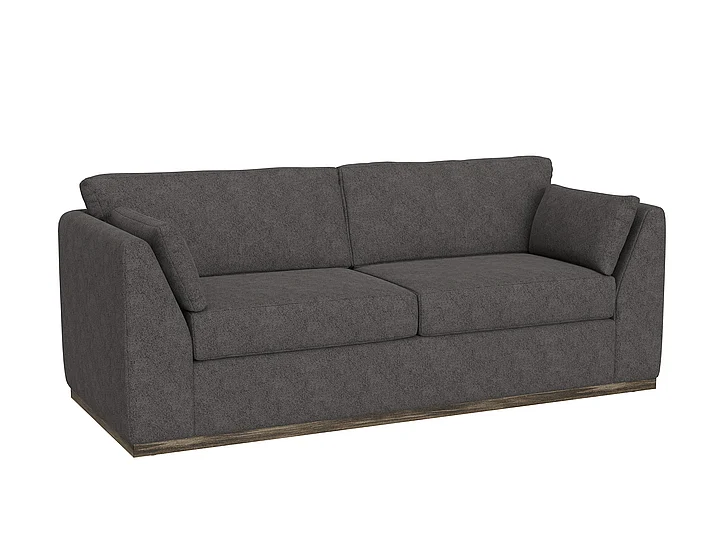 IFD Vallarta Sofa Gray IUP882-SOF-121