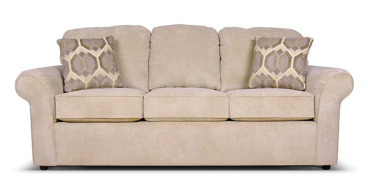 Tennessee Custom Malibu Sofa 2405
