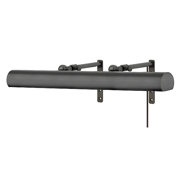 Hudson Valley Lighting Vernon Picture Light 2424-DB