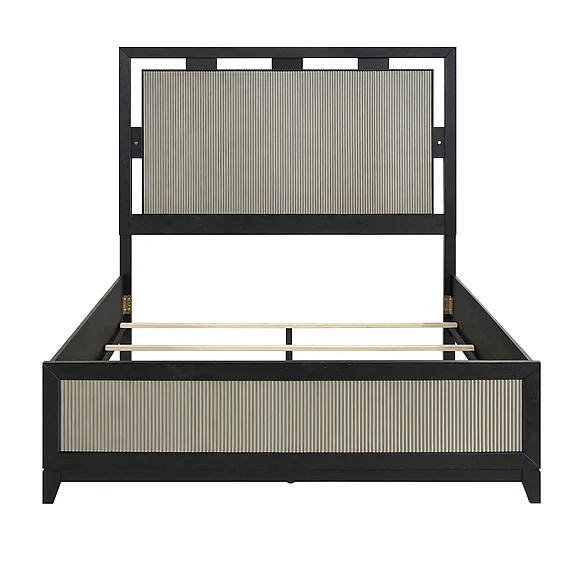 Homelegance Garrison California King Bed 2425K-1CK*
