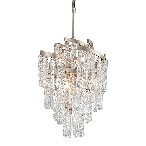 Corbett Lighting Mont Blanc Chandelier 243-47