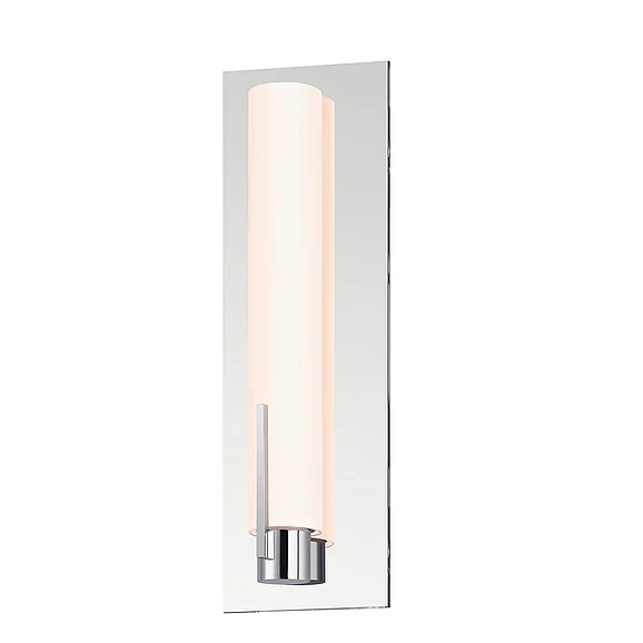 Sonneman Tubo Slim LED Bath and Vanity 2441.01-ST