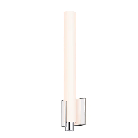 Sonneman Tubo Slim LED Bath and Vanity 2442.01-ST