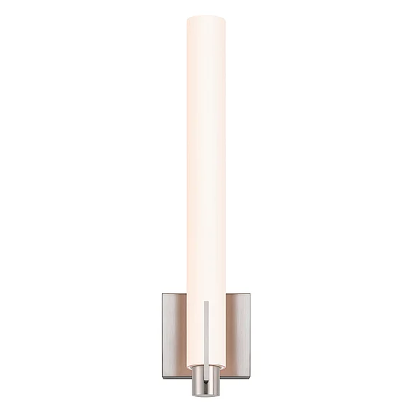 Sonneman Tubo Slim LED Bath and Vanity 2442.13-ST