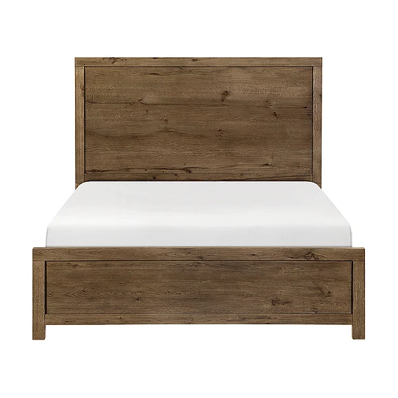 Homelegance Matisse California King Bed 2447PNK-1CK*
