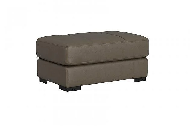 Jackson Furniture Dutton Ottoman in Taupe 245310/146819/000