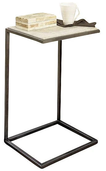 Hammary Modern Basics Accent Table 190-916
