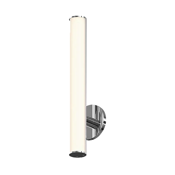 Sonneman Bauhaus Columns Bath and Vanity 2501.01