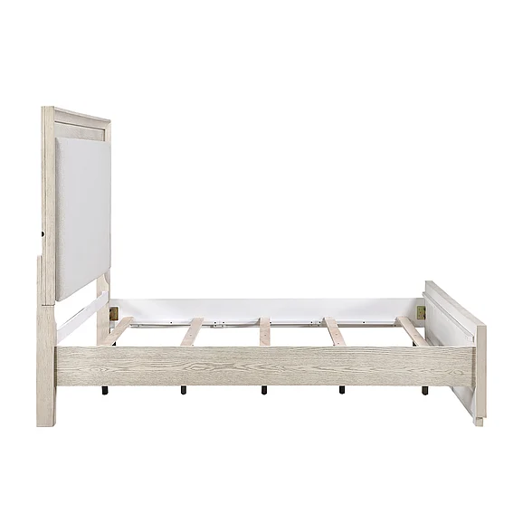 Homelegance Solas Eastern King Bed 2501K-1EK*