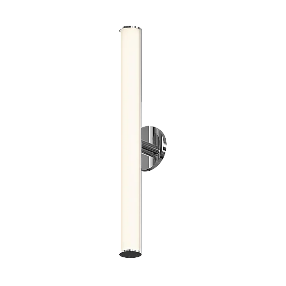 Sonneman Bauhaus Columns Bath and Vanity 2502.01