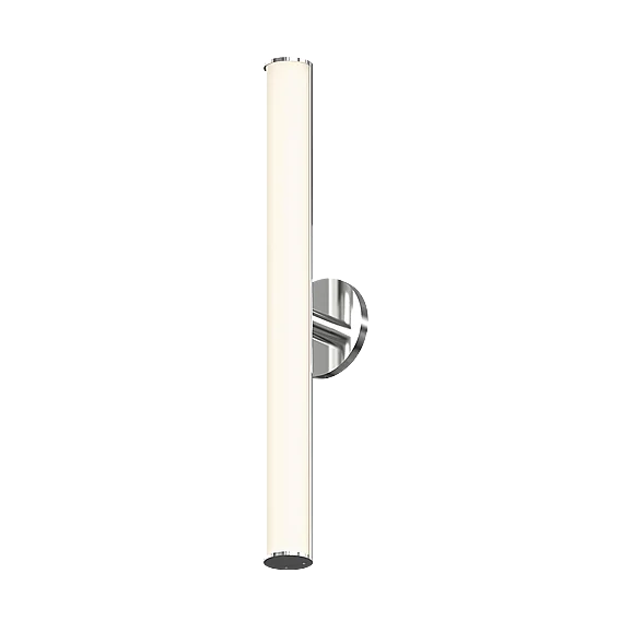 Sonneman Bauhaus Columns Bath and Vanity 2502.23