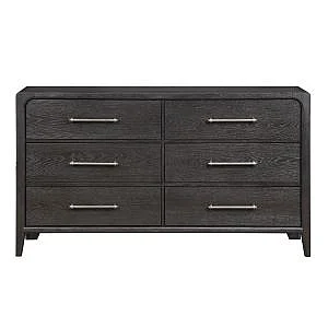 Homelegance Elowen Dresser 2502BK-5