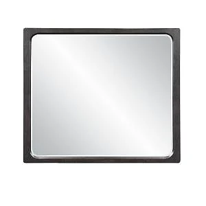 Homelegance Elowen Mirror 2502BK-6