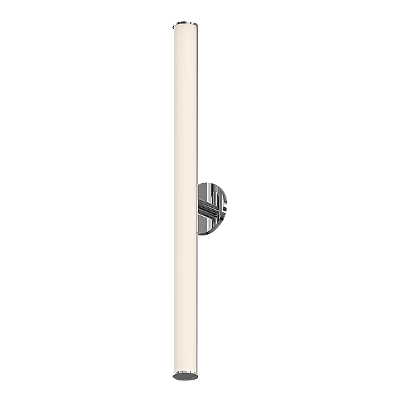 Sonneman Bauhaus Columns Bath and Vanity 2503.01