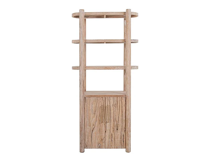 IFD Balam Pier in White IFD4321PIR
