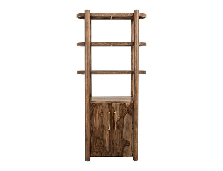 IFD Balam Pier in Brown IFD4221PIR