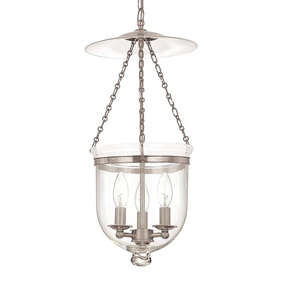 Hudson Valley Lighting Hampton Pendant 255-PN-C1
