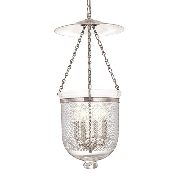 Hudson Valley Lighting Hampton Pendant 255-PN-C2