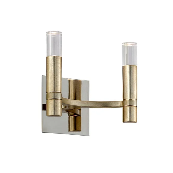Corbett Lighting Nexus Wall Sconce 258-12-WSL