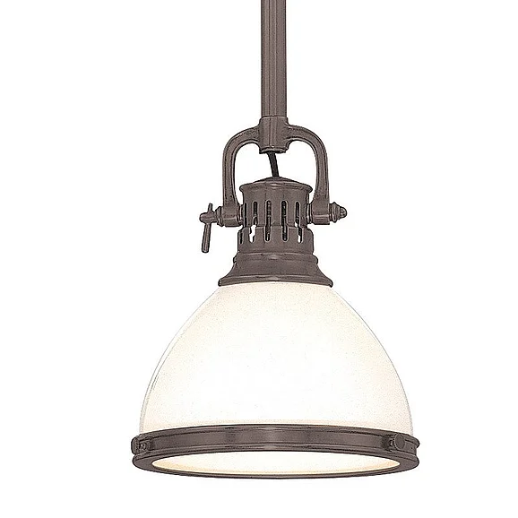 Hudson Valley Lighting Randolph Pendant 2621-HB