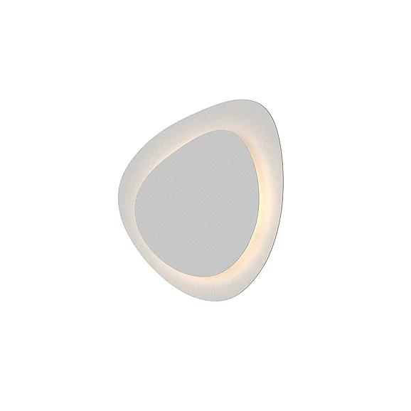 Sonneman Abstract Panels Wall Sconce 2690.98