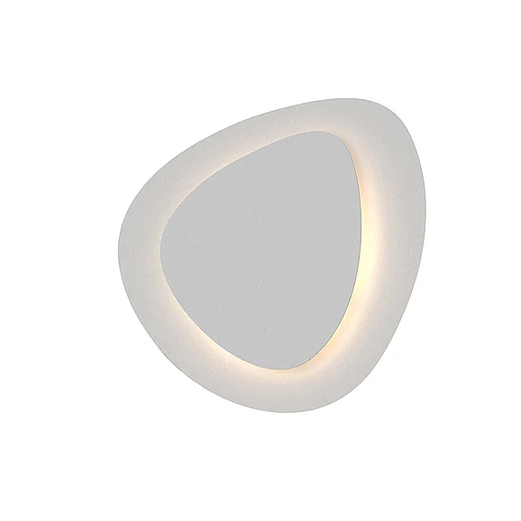 Sonneman Abstract Panels Wall Sconce 2692.98