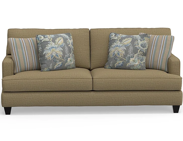 Corinthian 2600 Sofa in District Beige FG2603