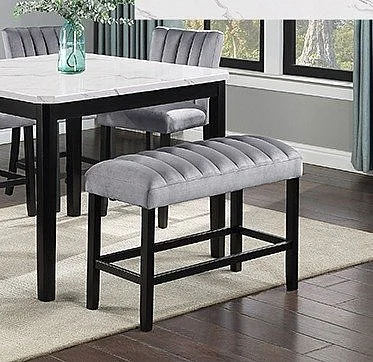 Crown Mark Pascal Bench 2724-BENCH
